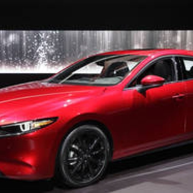 LAオートショー プレイバック 後篇｜L.A. Auto Show