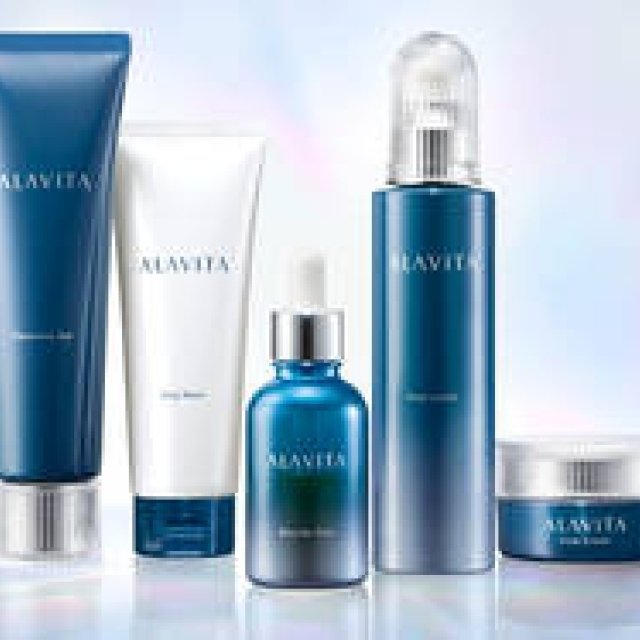 肌の未来が変わる!? 次世代スキンケアブランド「アラヴィータ」誕生｜ALAVITA
