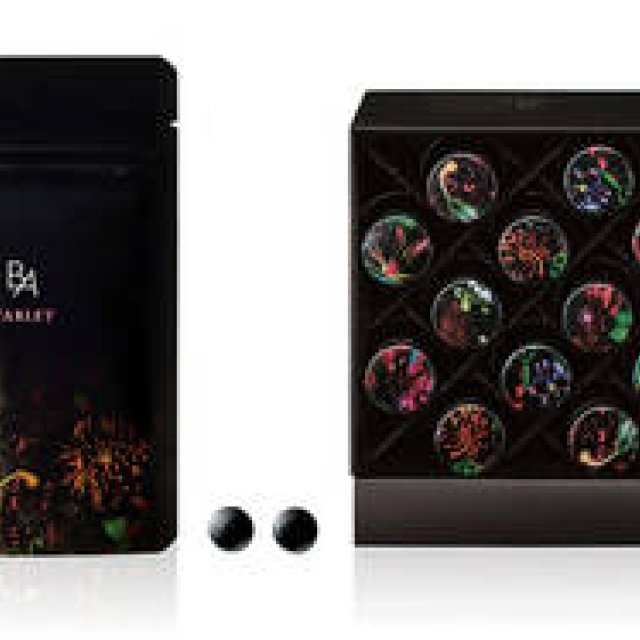 【2/1発売】ポーラ最高峰ブランド「B.A」よりタブレットとリキッド誕生｜POLA