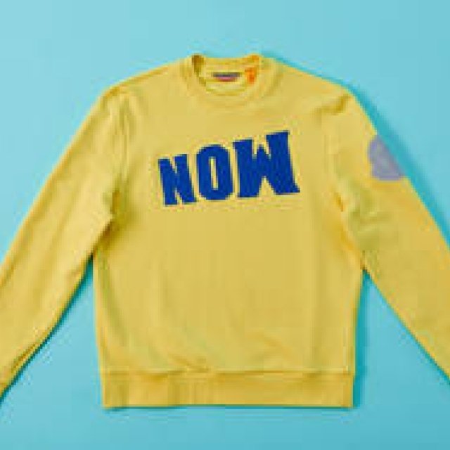 vol.37「虹色セブン」2 MONCLER 1952｜2 モンクレール 1952