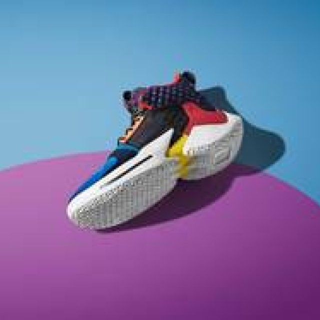 ラッセル・ウェストブルックの第2弾シグネチャー「Jordan Why Not Zer0.2」｜NIKE