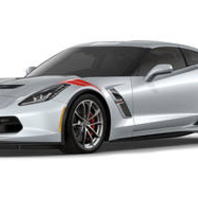 自分だけのコルベットを仕立てる「テーラリングプログラム-2」を実施｜Chevrolet