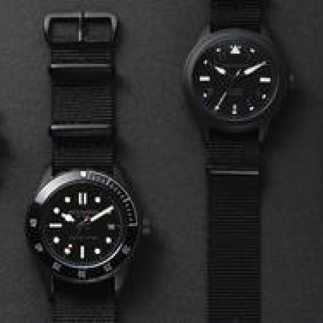 テキサス発の時計ブランドが日本限定の6モデルを発売｜JACK MASON