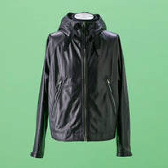 vol.38「スプリング・フーディ」TOM FORD｜トム フォード