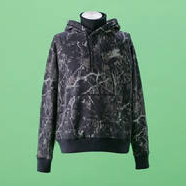 vol.38「スプリング・フーディ」TOM FORD｜トム フォード ギャラリー