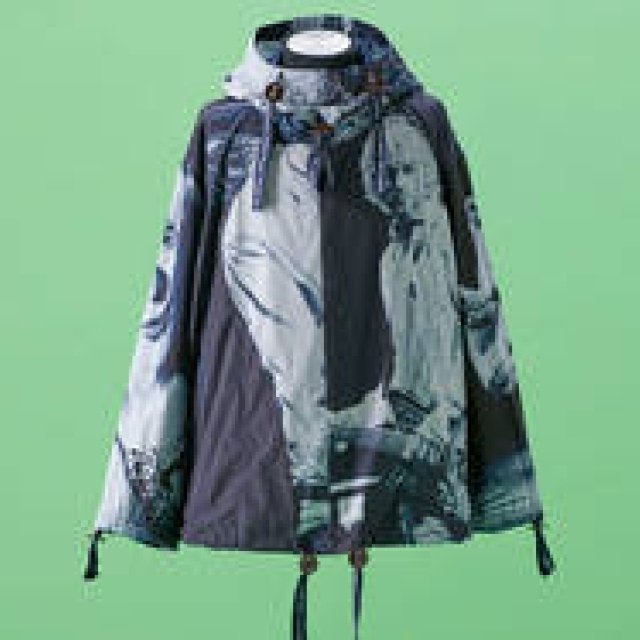 vol.38「スプリング・フーディ」TAKAHIROMIYASHITATheSoloist.｜タカヒロミヤシタザソロイスト.