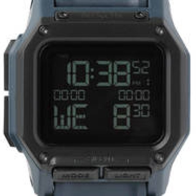 タフなデジタルウォッチ「THE REGULUS」に日本限定カラーが登場｜NIXON