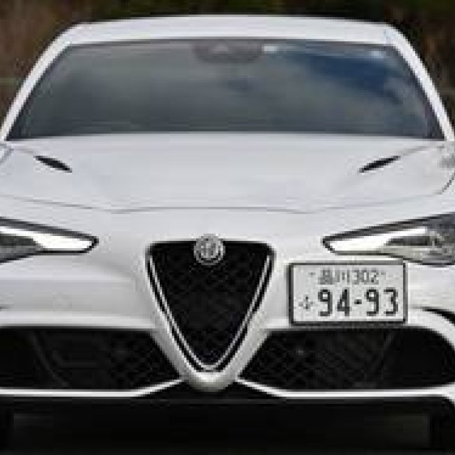 Cや３じゃない、高級セダンやスポーツセダンたち Part 1