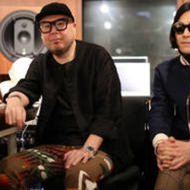 祐真朋樹・編集大魔王対談｜vol.36 FPM 田中知之さん（前編）