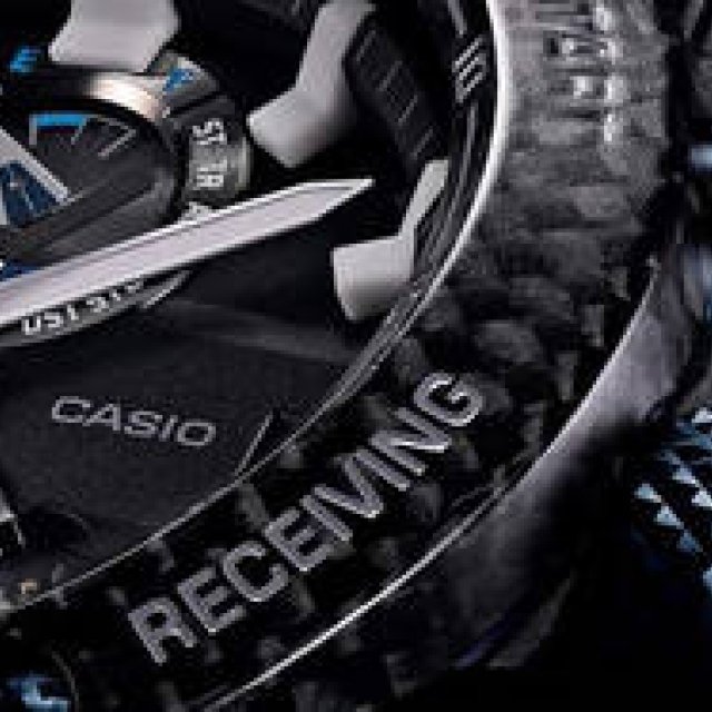 さらなるタフネス、さらなる機能美を追求した「GWR-B1000」｜G-SHOCK