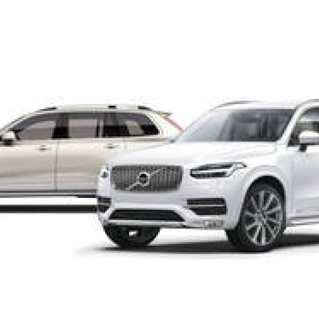 ボルボXC90に初のディーゼルモデルを追加｜Volvo