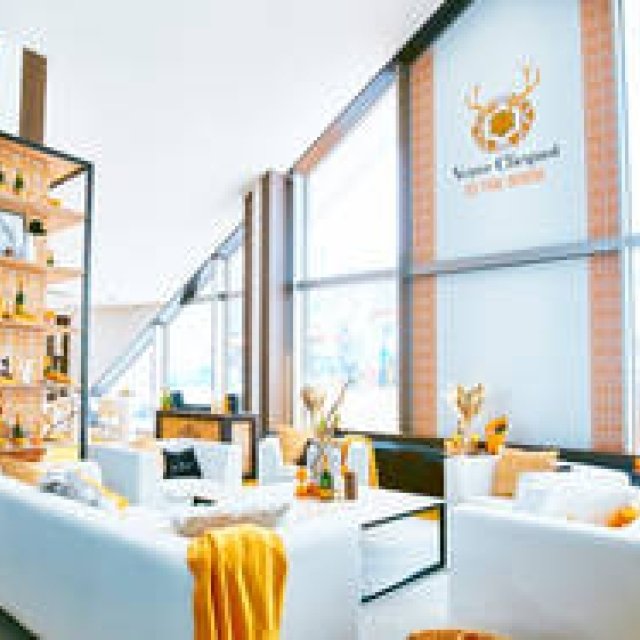 スノーリゾート・ニセコで「ヴーヴ・クリコ イン ザ スノー」 開催｜EVENT