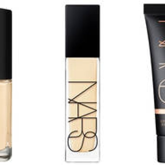 ナーズから「NARS RADIANCE REPOWERED COLLECTION」登場｜NARS