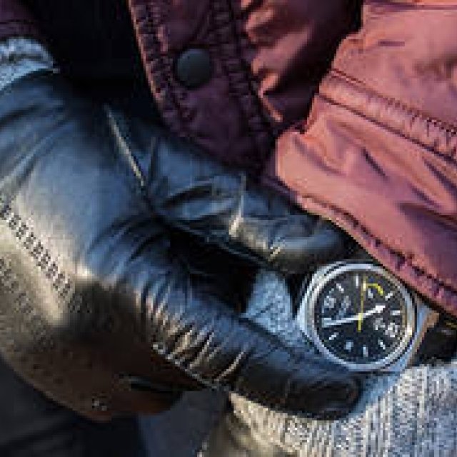 チューダーの人気モデル「ノースフラッグ」が、日本に正規輸入されることが決定！｜TUDOR