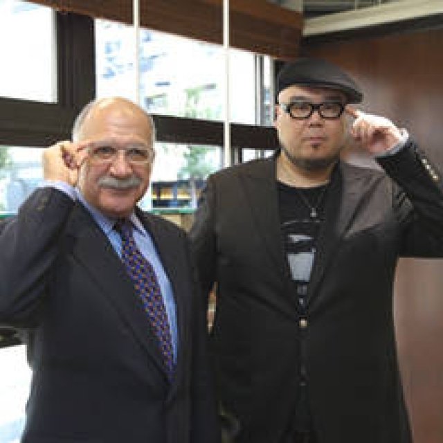 OLIVER GOLDSMITH｜田中知之（FPM）、あこがれの復刻モデルの魅力に触れる（1）