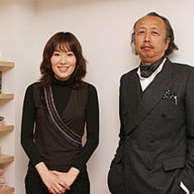 小林ひろ美さんに習う＿1