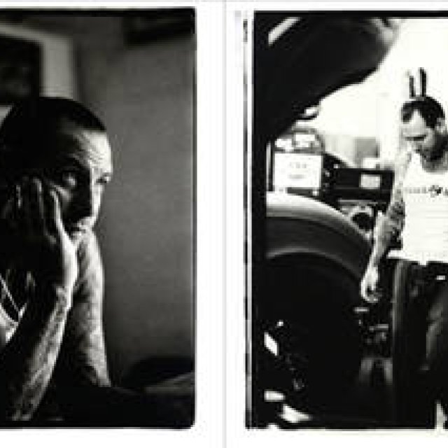 『My Freedamn! Vol.5』 (1)