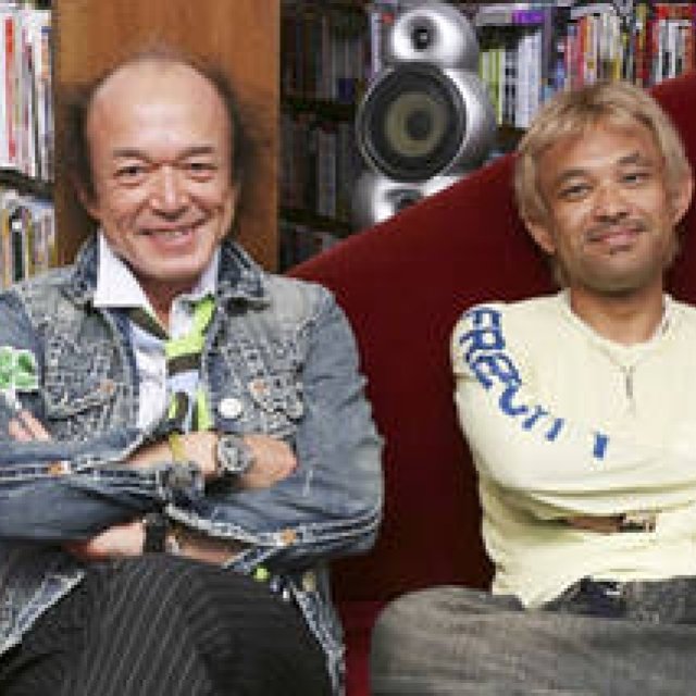 最終回：止まっている東京文化