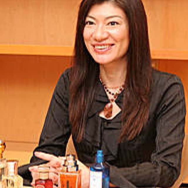 第3回　「人間用」フレグランス