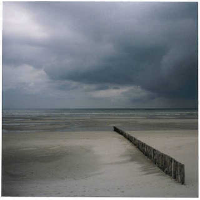 カラー写真への遙かなる道　第3回