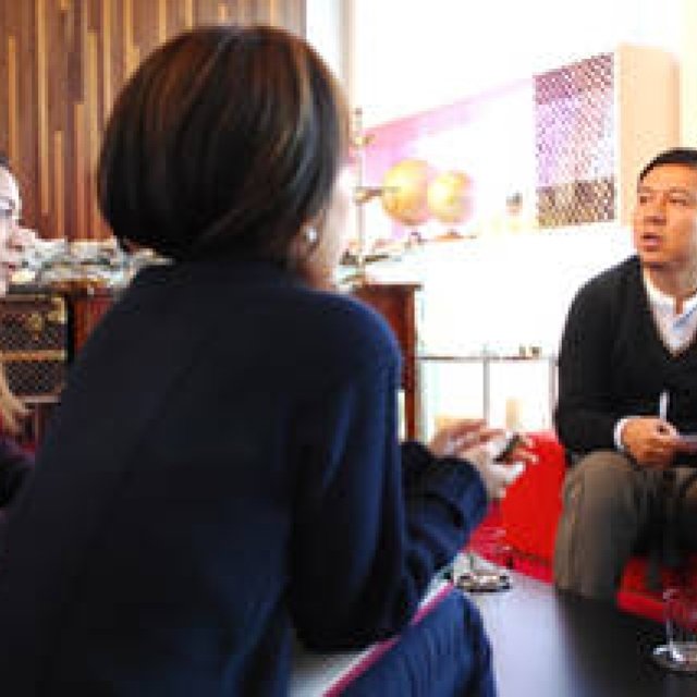 第2回　CELUXの山崎もも子さんと語る（2）