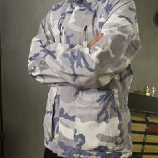 第7回　「衣」にまつわる話 スキーウェア編