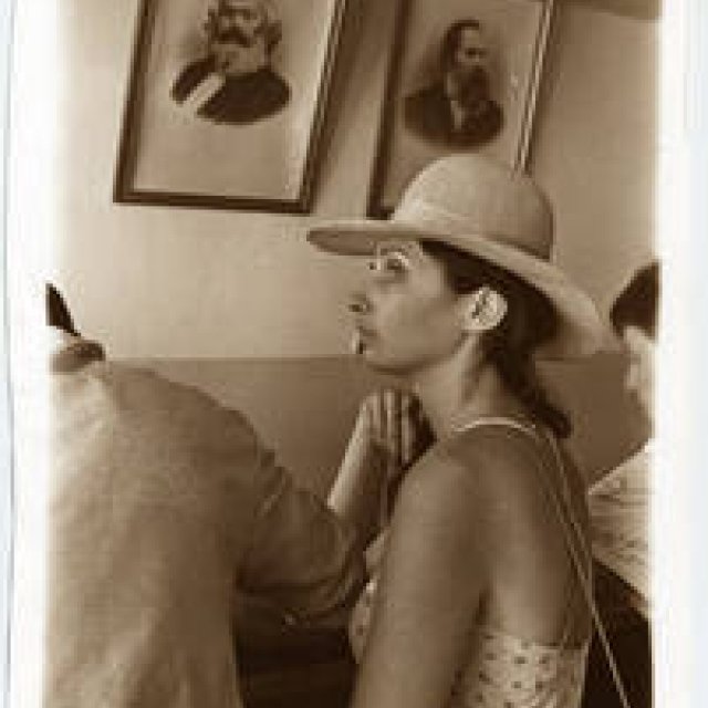 第12回　ボリス・ミハイロフという謎解き　その2