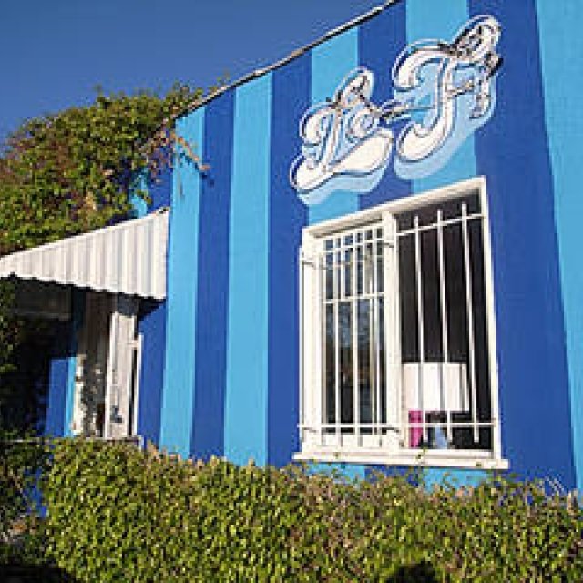 30年目のロサンゼルス（2）