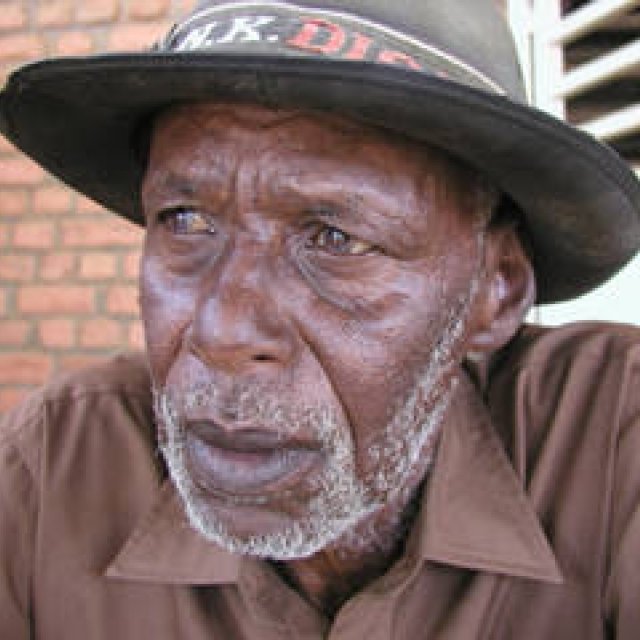 Chapter6：『ルワンダ映画祭～“虐殺”から学ぶこと』