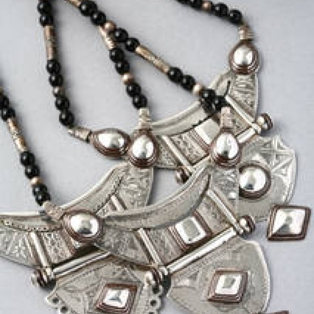 Chapter8：トゥアレグのアクセサリー