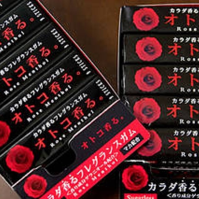 第8回　「オトコ香る。」プロジェクトに迫る（1）