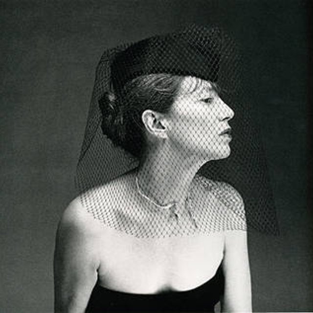 ガブリエル・クロフォードによるジェーン・バーキン写真展