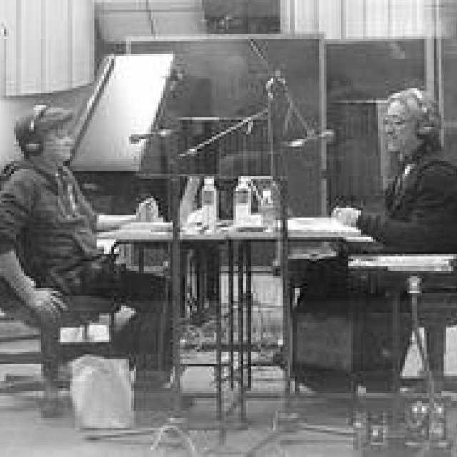 坂本龍一｜坂本龍一 × 細野晴臣（3）