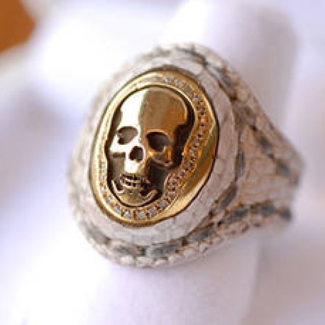 第2回　ジュエリーが秘めた無限の可能性