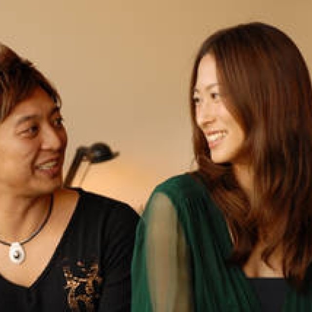 第3回　吉川あずささんとnine SIXtyを語る