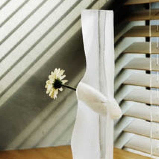 第12回　「住」にまつわる話 花瓶編