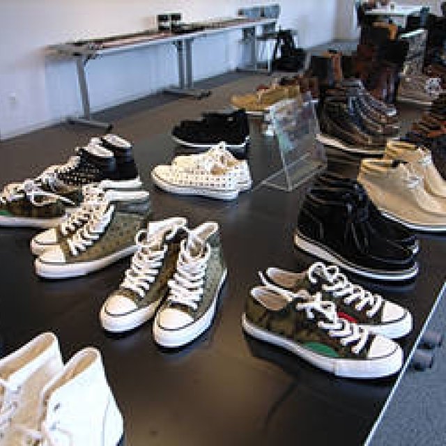 第7回目は「CAUSE」のモノづくり