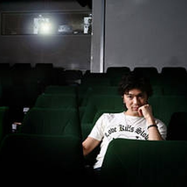 武田真治スペシャル・インタビュー(1)