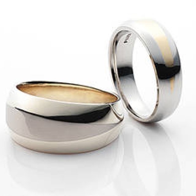 第16回　「衣」にまつわる話―マリッジリング編（1）