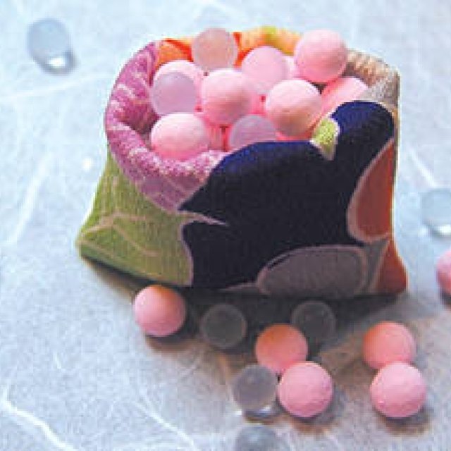 第14回　香りの雑貨、香水のトレンドの現在とこれから