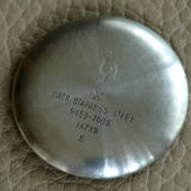 連載｜名畑政治　第1回 初めての腕時計