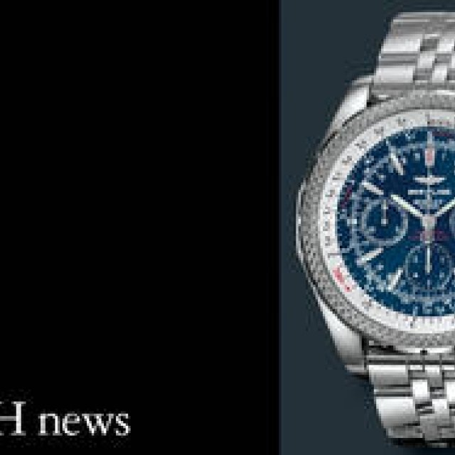 BREITLING for BENTLEY｜ブライトリング・フォー・ベントレー｜Bentley Motors｜ベントレー・モーターズ