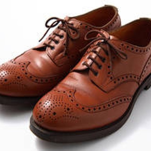 イギリスの最高峰、EDWARD GREEN