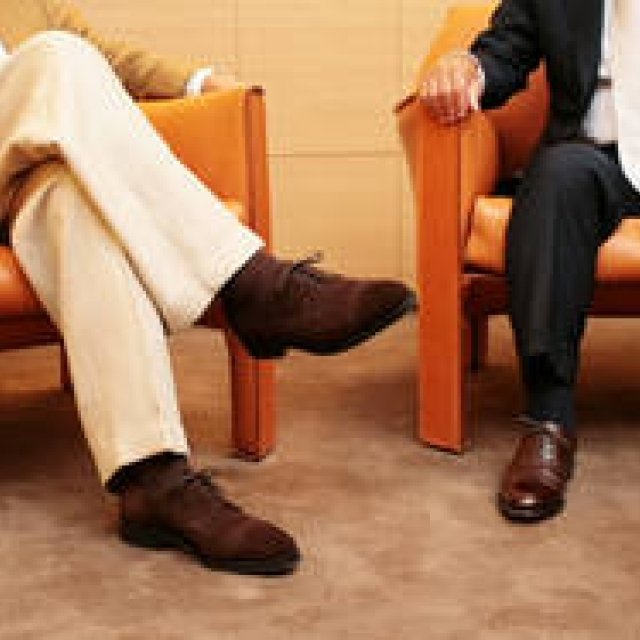 石川次郎さん（2）「旅の人生」