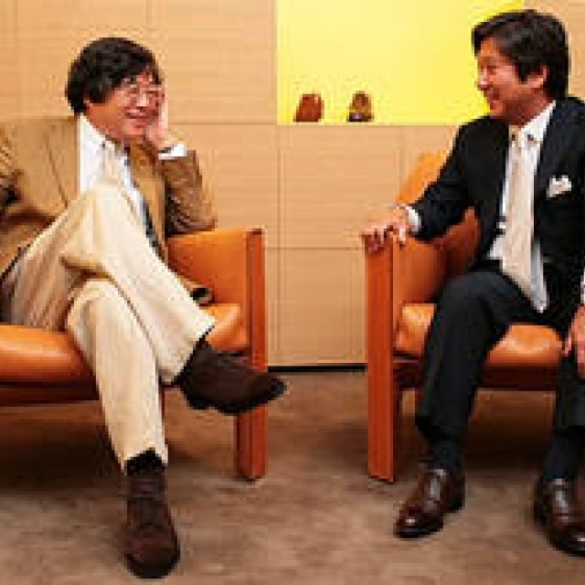 石川次郎さん（3）「メディアの明日」