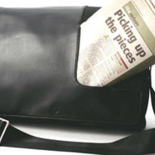 「ro」のバッグはどうユニークなのか