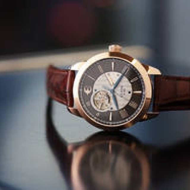 世界最高速の12振動モデル、GSX「富嶽」（前編）