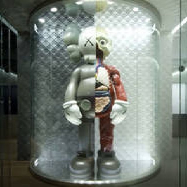 『OriginalFake（1）』誕生秘話