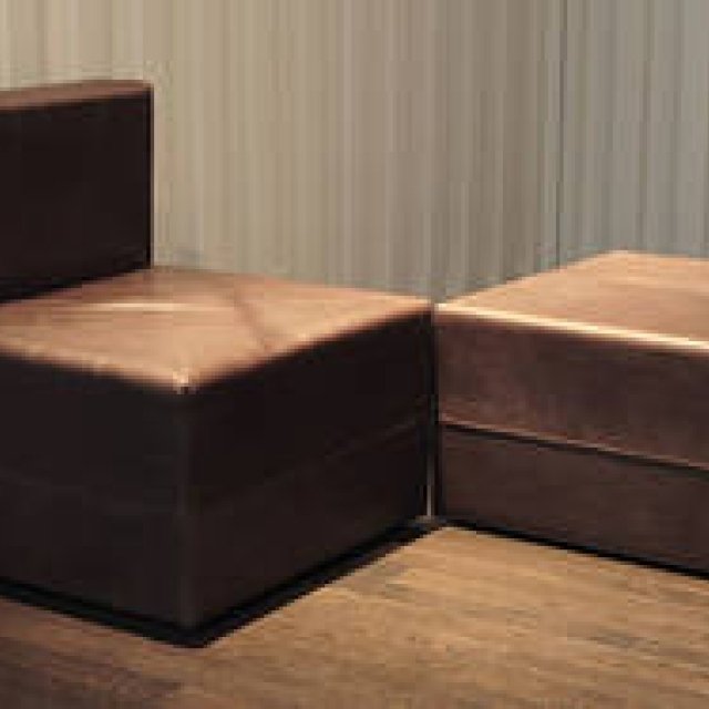 第6回　伝統を革新させるDomeau & Peresの家具（2）