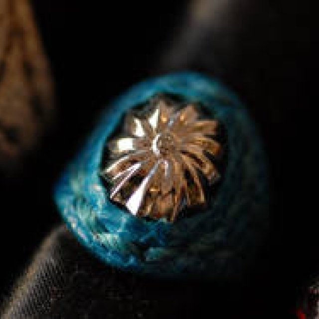 第6回　nine SIXtyのジュエリー製作風景（1）